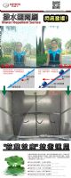 吉普士8B撥水型雨刷，閃亮登場(chǎng)