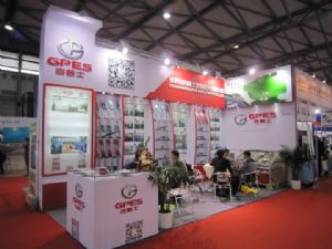 吉普士上海法蘭克福展圓滿(mǎn)結(jié)束